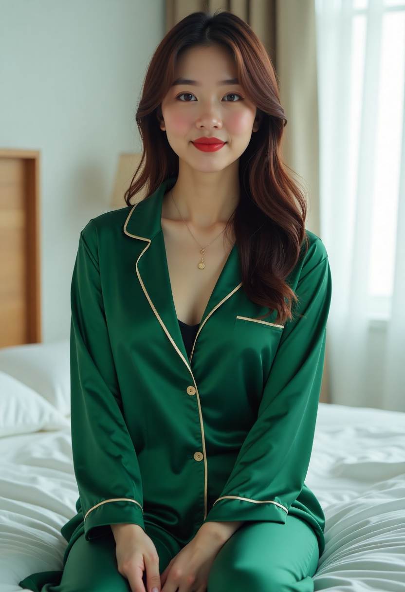 黄海