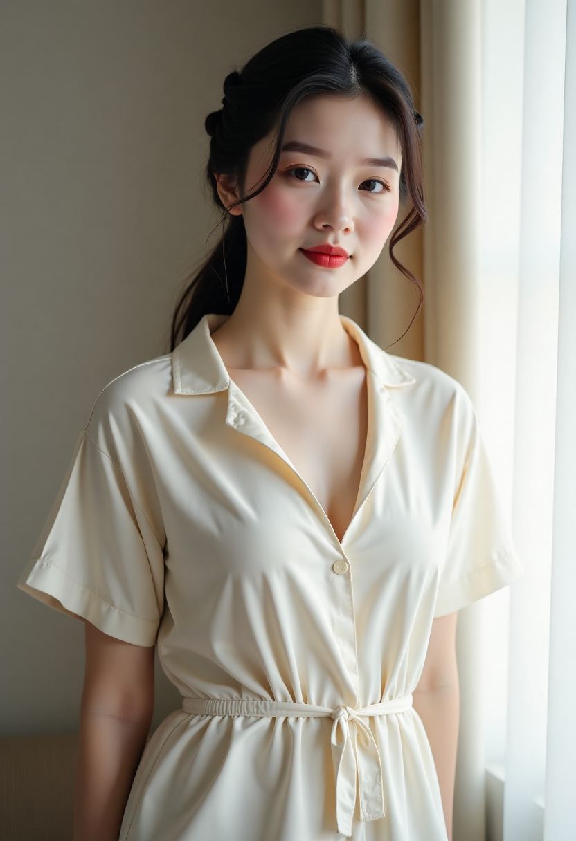 老手